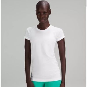 Lululemon Swiftly Tech Size 4